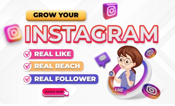 Instagram Followers Organic Growth