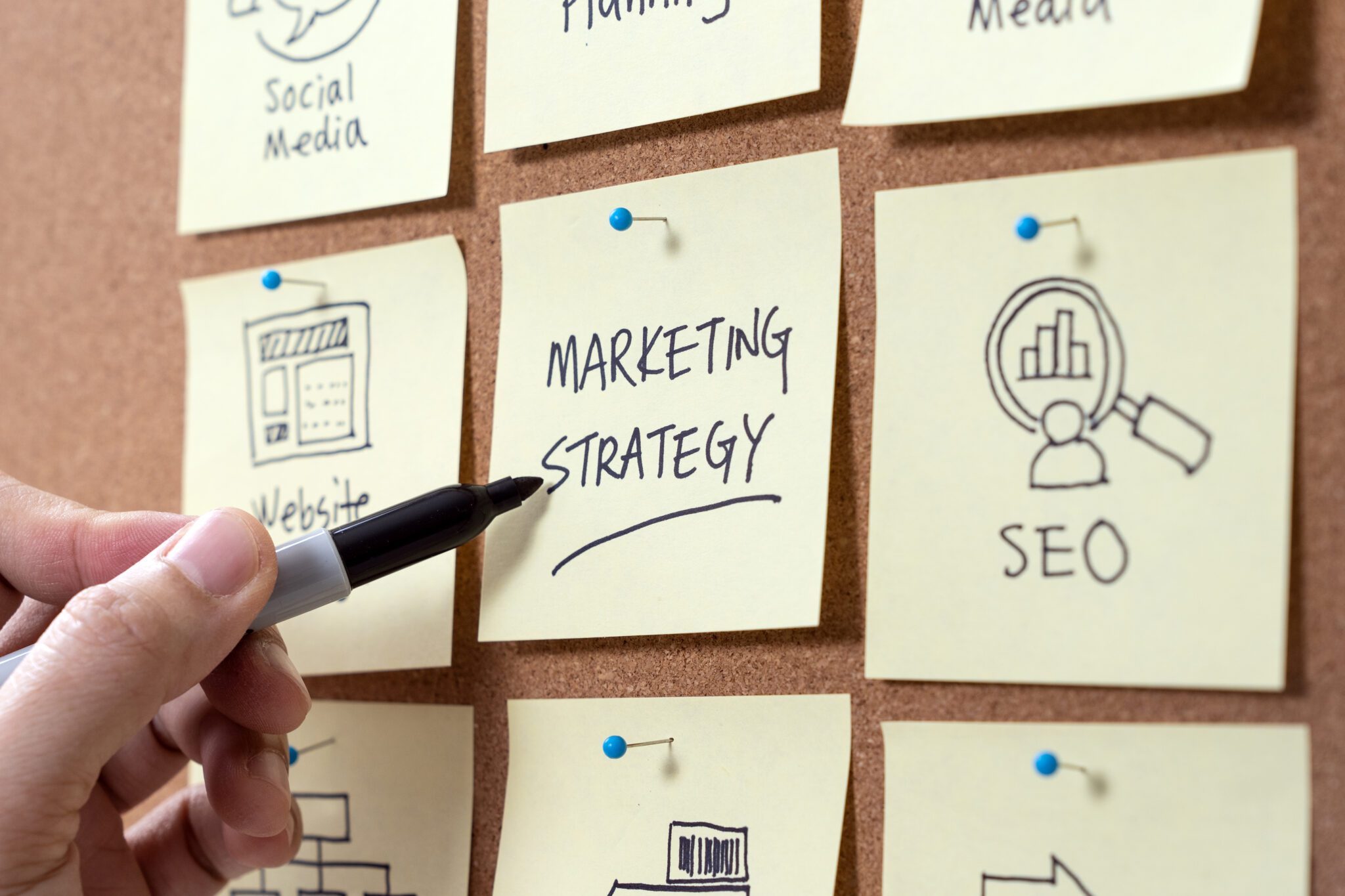 The Role of a Digital Marketing Agency