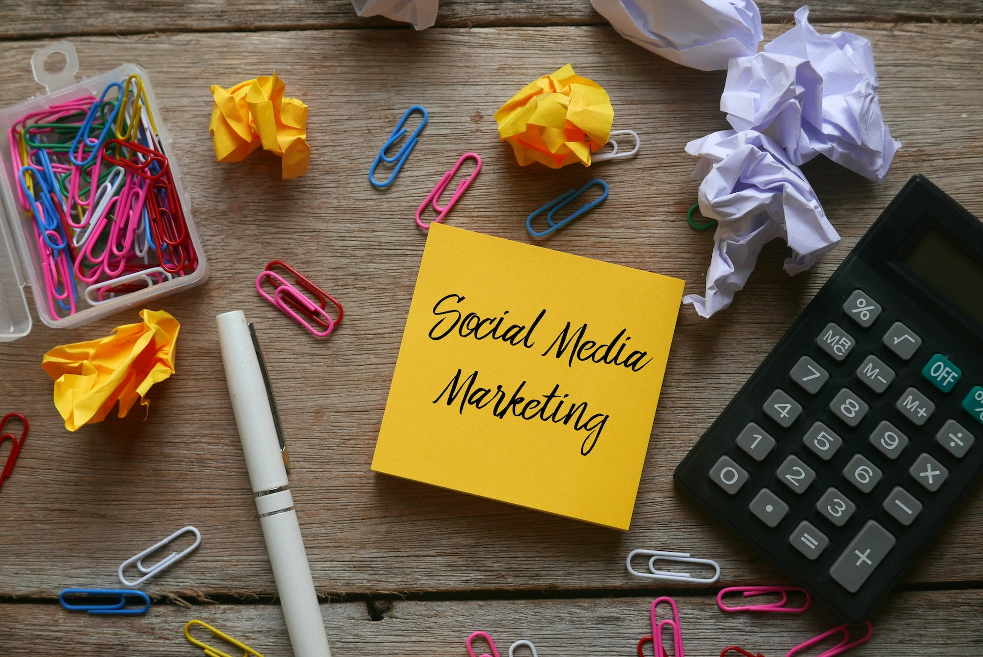 Social Media Advertising Best Practices for Business Success in Cyprus