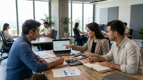 Best Web Design Agency Cyprus - Transform Your Online Presence