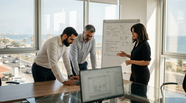 AI Web Design Cyprus - Innovative Solutions For Your Needs