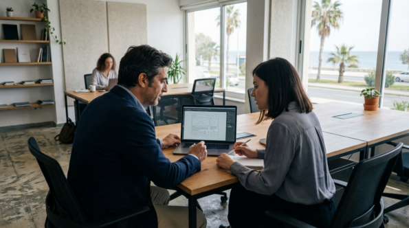 Web Design Jobs In Cyprus - Find Your Dream Position