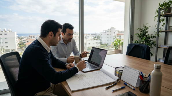 Best Web Design Cyprus: Trusted Agencies for Business Success