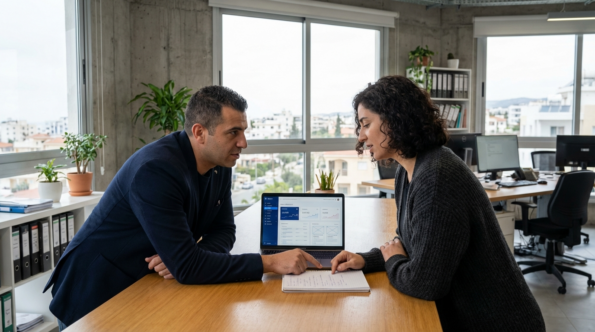 Web Design Agency Cyprus - Transform Your Online Presence