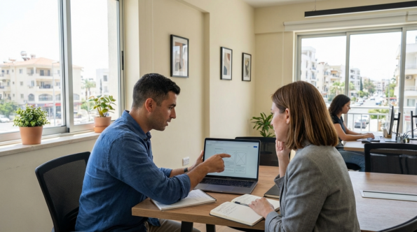 Web Design Services Cyprus - Create Your Unique Online Presence