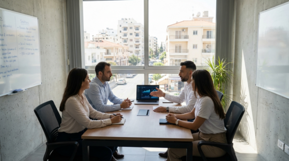 Digital Agency Web Design | Evaluate Agencies, Reduce Risk