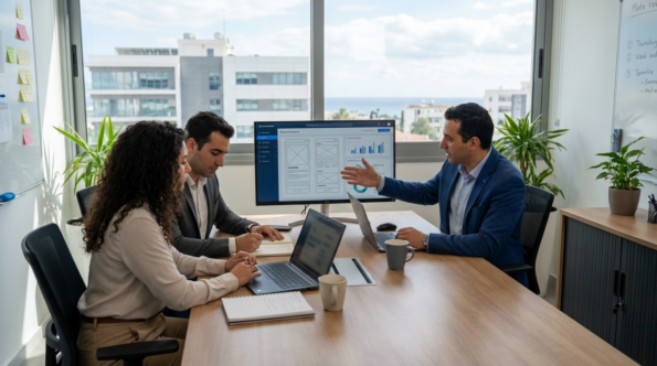 Automotive Web Design Agency: Enhance Your Online Presence