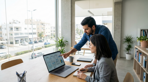 Web Page Design: Key Strategies for Effective Websites