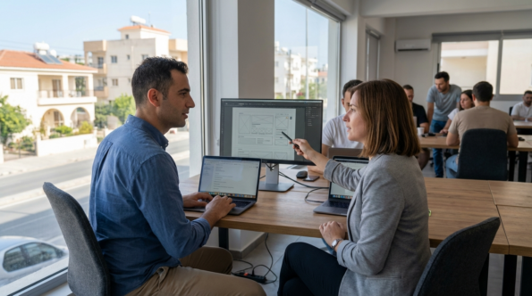 Web Design Experts - Crafting Stunning Digital Experiences