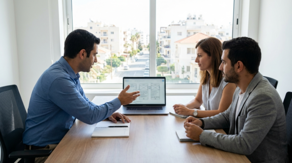 AI Web Design Cyprus - Innovative Solutions For Your Business