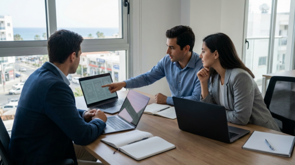 Best Web Design Agency Cyprus - Creative Digital Solutions