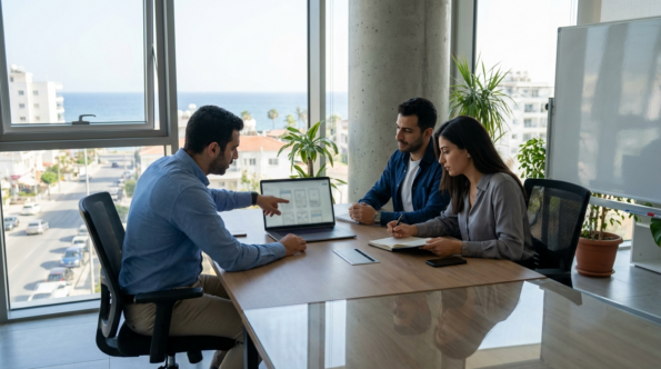 Best Web Design Cyprus - Transform Your Online Presence