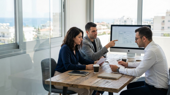 Cyprus Responsive Web Design That Engages And Delivers – Best Solutions