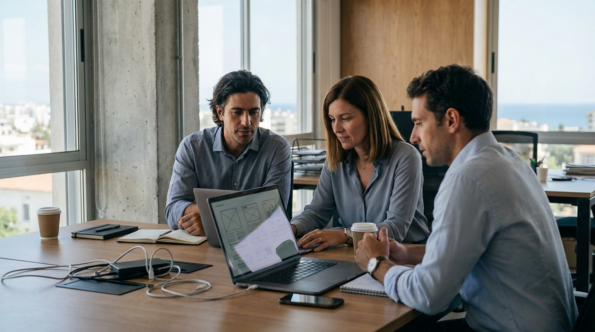 Cyprus Web Design Companies That Transform Your Online Presence