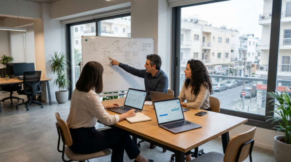 Digital Agency Web Design That Elevates Your Brand Presence