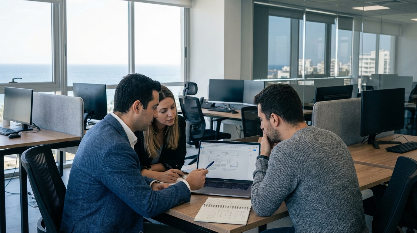 Ecommerce Web Design Services That Drive Sales And Growth