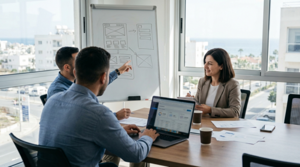 Elevate Your Business With An Ecommerce Web Design Agency