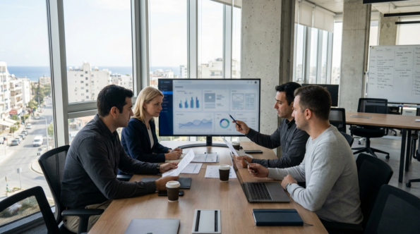 Expert Digital Web Design Services That Elevate Brands