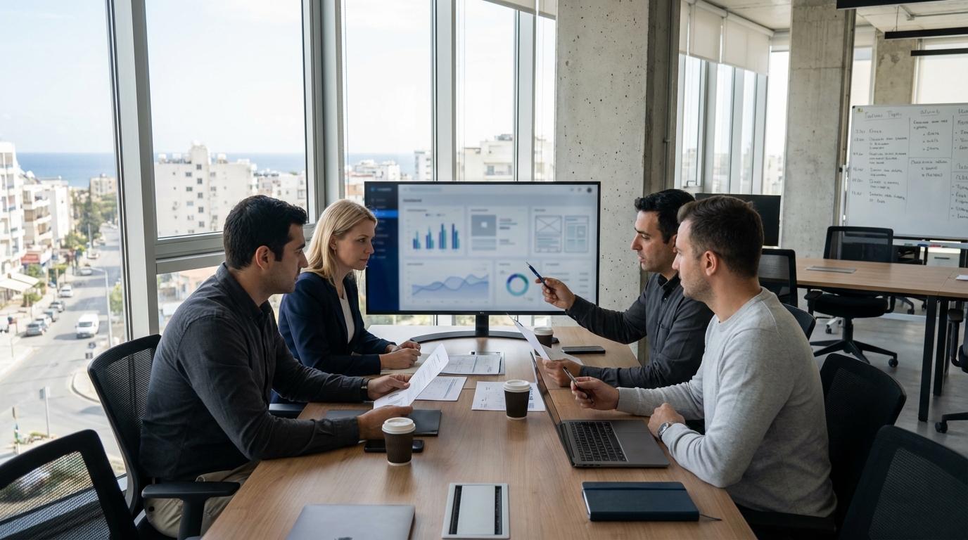 Expert Digital Web Design Services That Elevate Brands