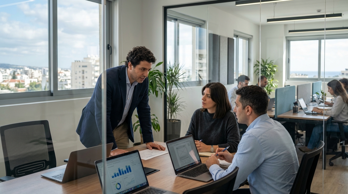 Expert Page Web Design Solutions For Your Business Needs