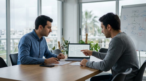 Expert Web Development and Web Design Services - Get Started Today