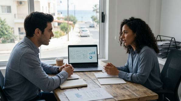 From Pixels to Profit: How Effective Web Design Drives Business Growth