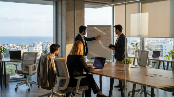 Full Service Web Design Agency For Your Business Growth