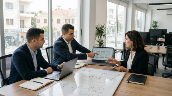 Health & Wellness Web Design Agency - Elevate Your Brand