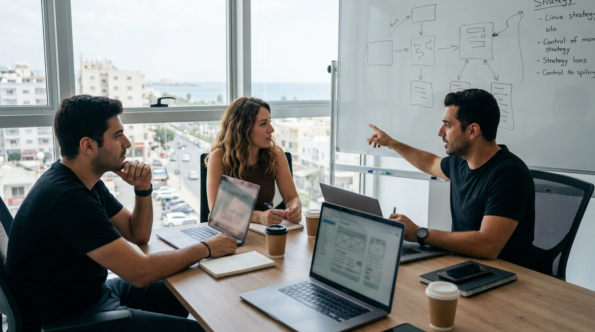 Health & Wellness Web Design Agency That Boosts Engagement