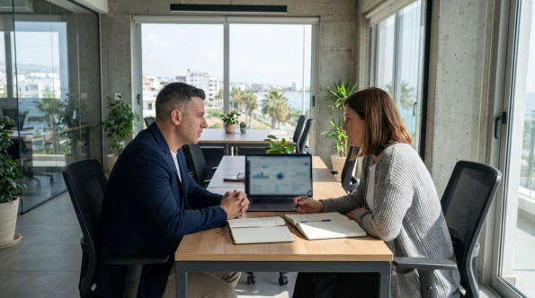 Professional Web Design Cy Tailored For Your Business Needs