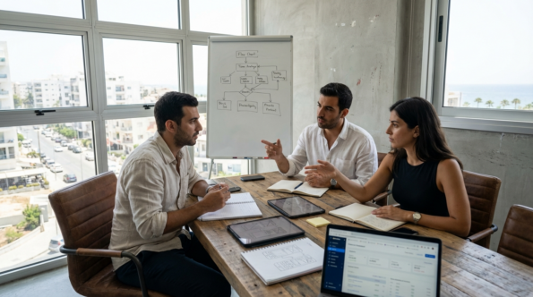 Professional Web Design Services That Drive Results - Get Started