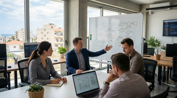 Responsive Web Design That Adapts To Any Device - Learn More