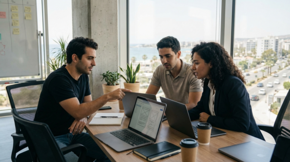 Stunning Web Web Design Solutions For Your Business Needs