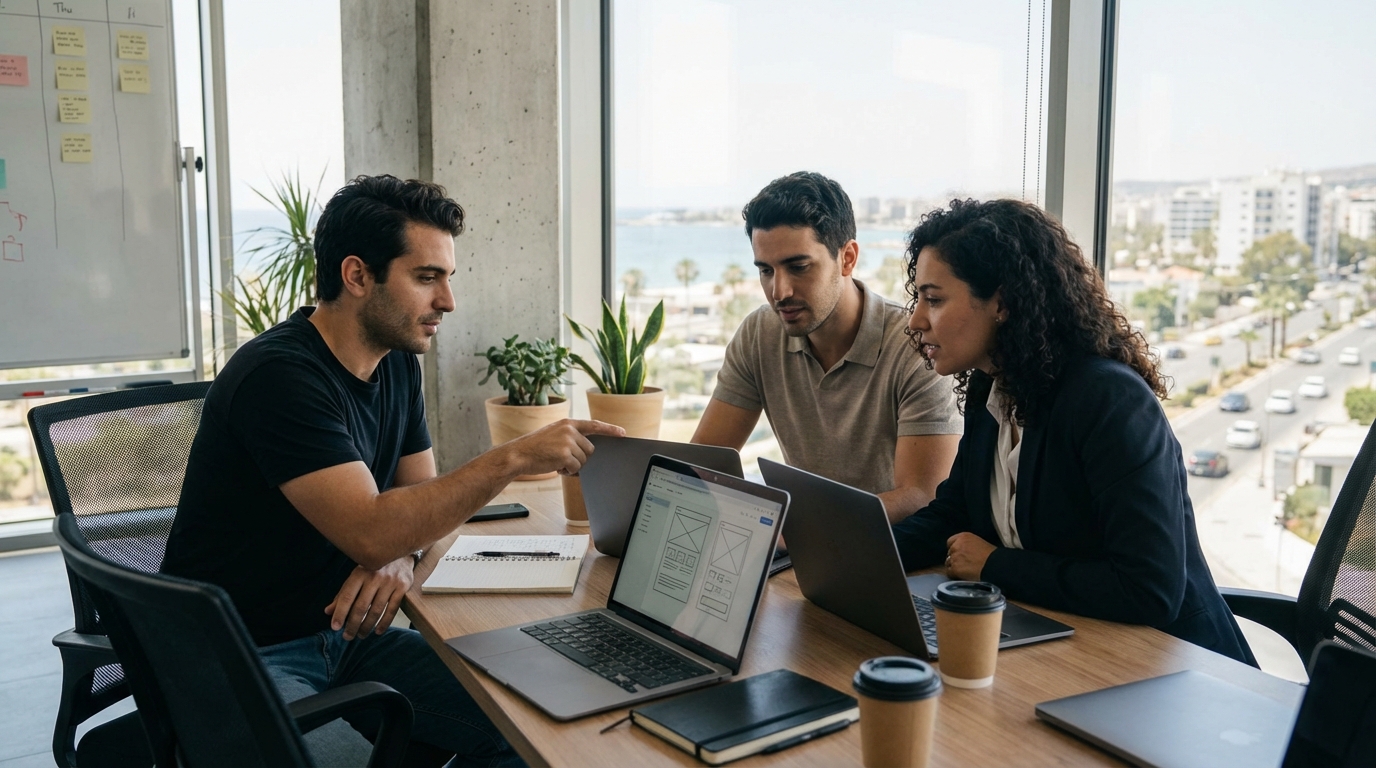 Stunning Web Web Design Solutions For Your Business Needs