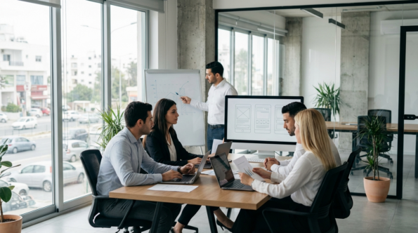 The Ultimate Guide to Choosing the Right Color Palette for Your Website