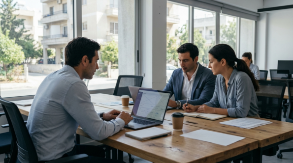 Top Web Design And Development Company For Your Needs