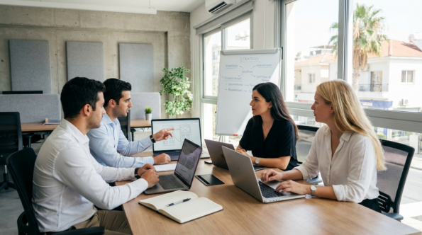 Top Web Design Firm Creating Stunning Online Experiences