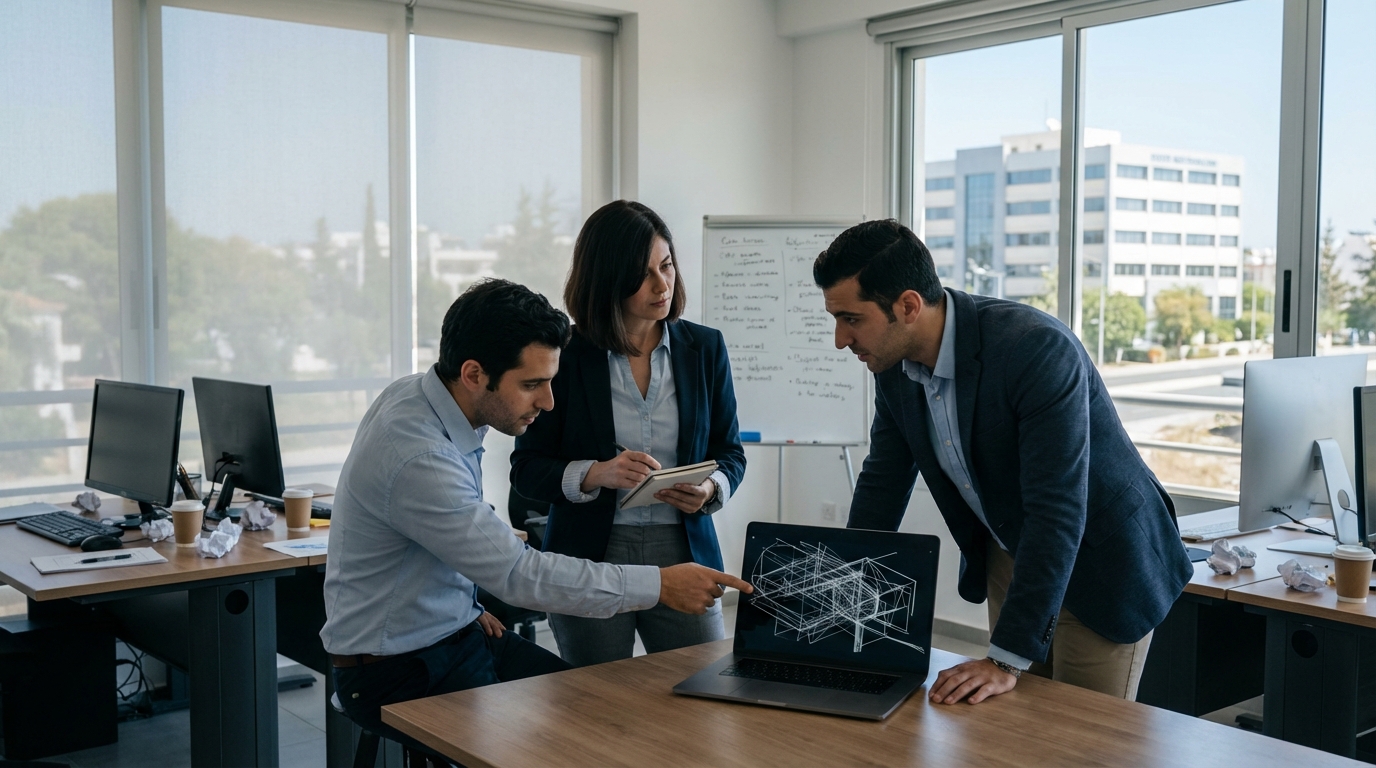 Web Design And Digital Marketing Agency - Creative Solutions