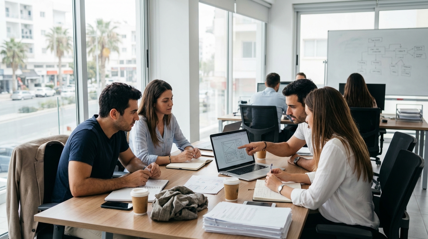 Web Design And Marketing Solutions That Drive Results