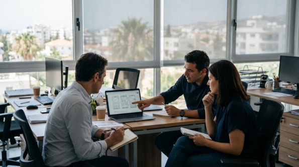 Web Design Cyprus Cost Factors You Should Know