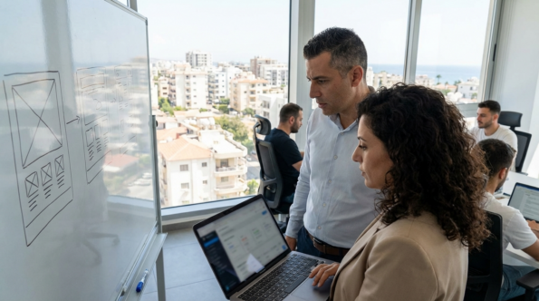 Web Design Jobs In Cyprus - Discover Your Perfect Opportunity