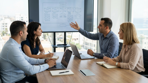 Web Design Marketing Agency That Boosts Your Online Presence