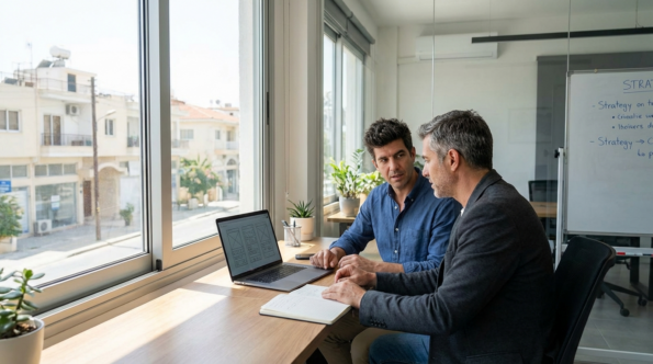 Web Design Protaras Creative Solutions For Your Business