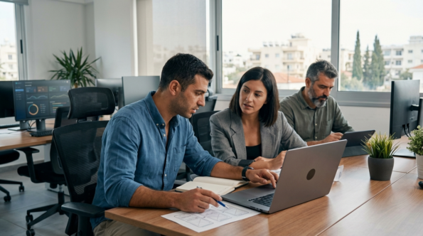 Web Design SEO Agency - Boost Your Online Presence Today