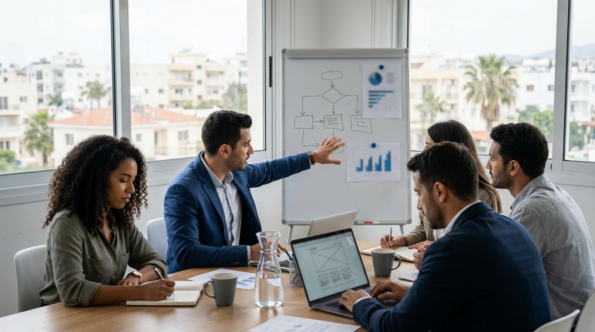 Web Design SEO Strategies To Boost Your Online Presence