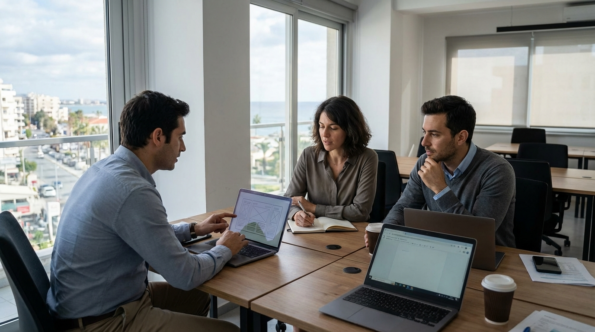 Web Design Trends In Cyprus - Discover The Latest Styles