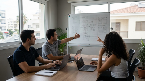 Web Design and Digital Marketing Agency | Process & Pricing