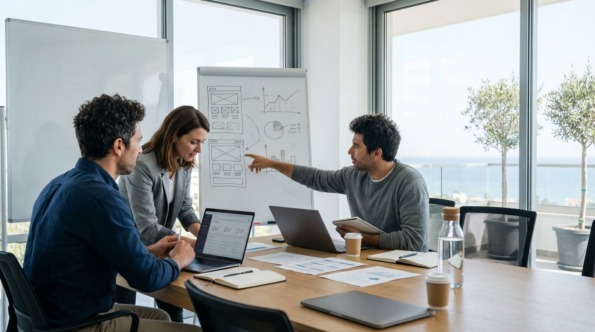 Web Development Web Design Services For Your Business Needs