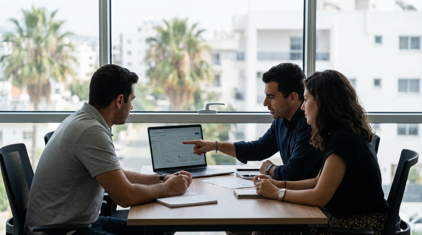 Web Page Design Prices That Fit Your Budget - Get Quotes