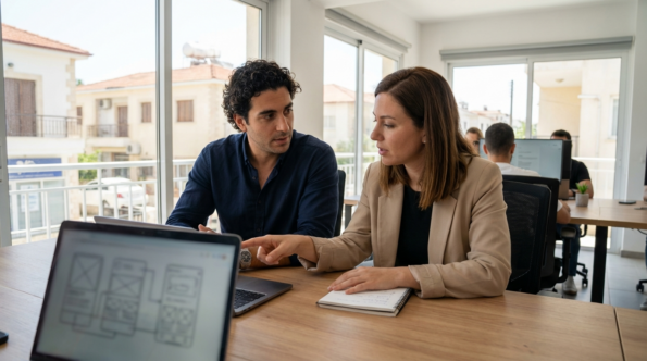 Best Digital Agency Website For Innovative Solutions - Grow Now